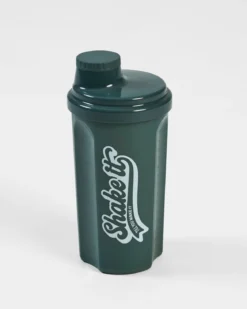Shaker Sky Shake it, Faded Green