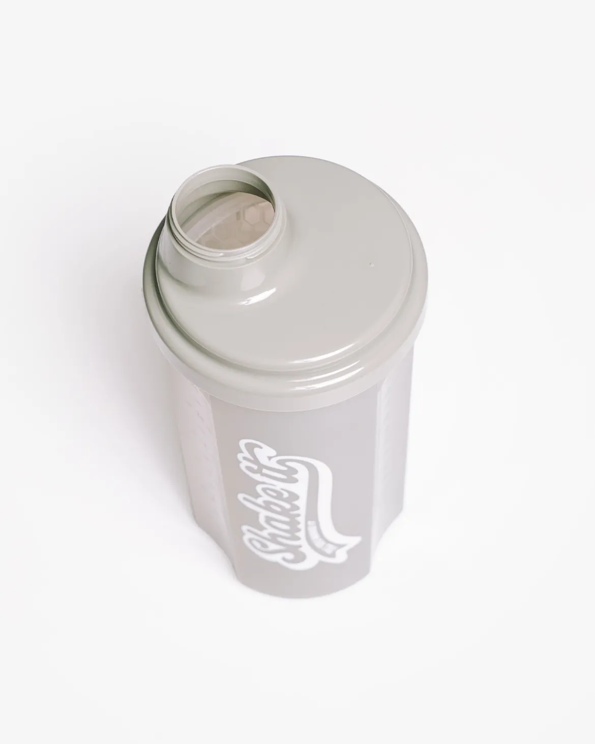 Shaker Sky Shake it, Smoked Grey