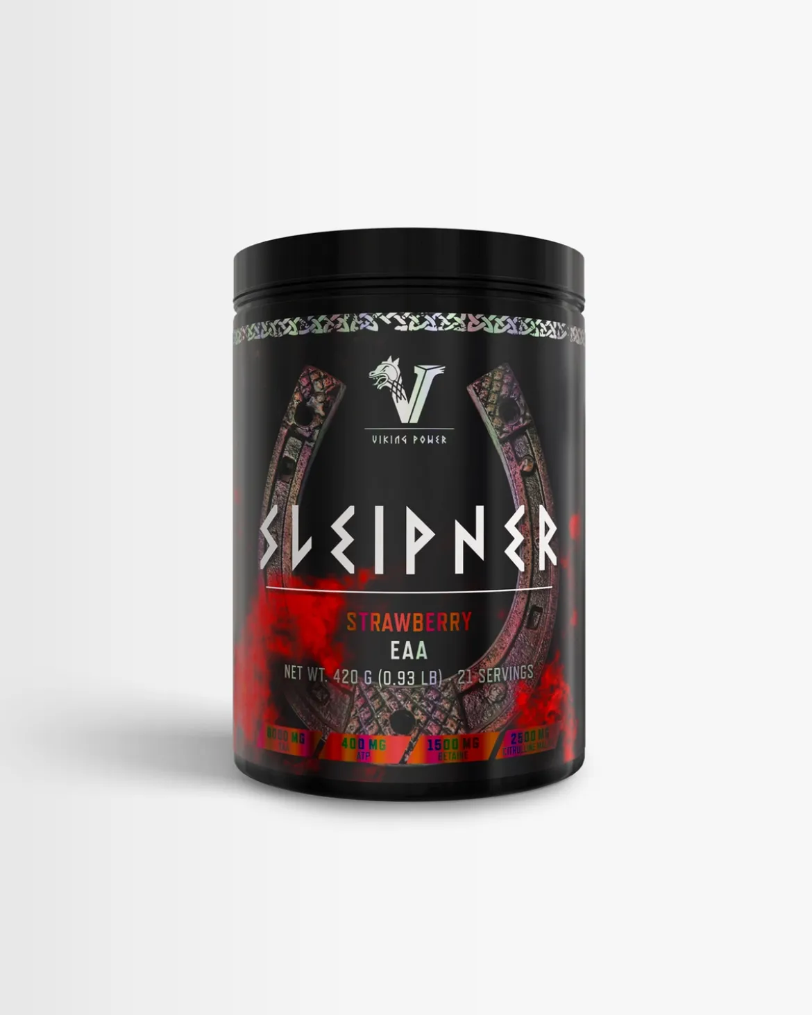 Sleipner EAA – Intra Battle Formula