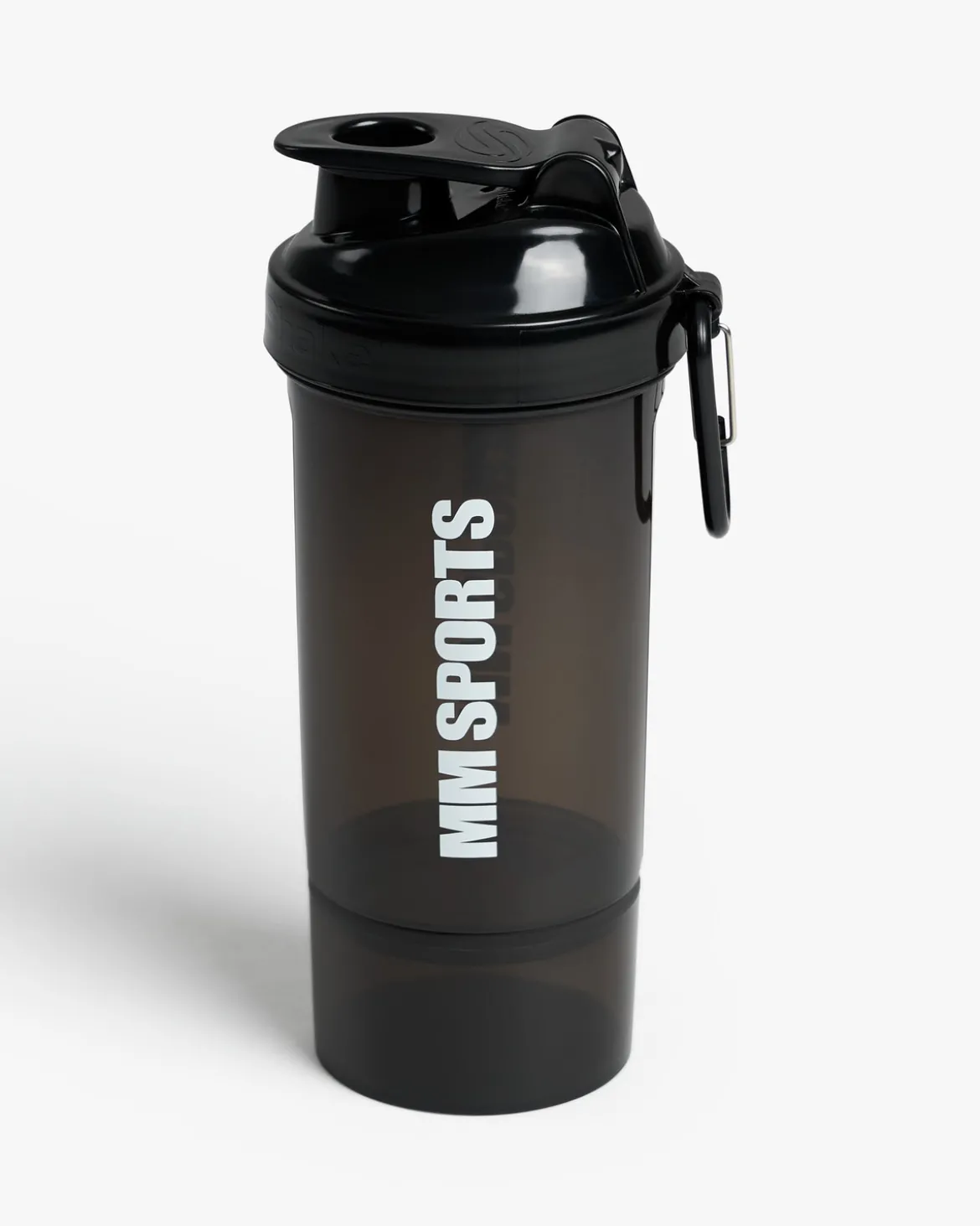 SmartShake O2GO, Black