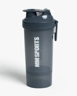 SmartShake O2GO, Faded Blue
