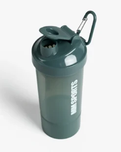 SmartShake O2GO, Faded Green