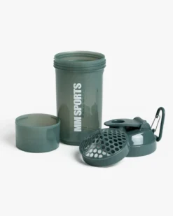 SmartShake O2GO, Faded Green
