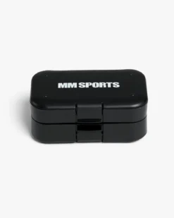 Smartshake Pill Box, Black