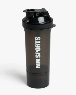 SmartShake Slim, Black