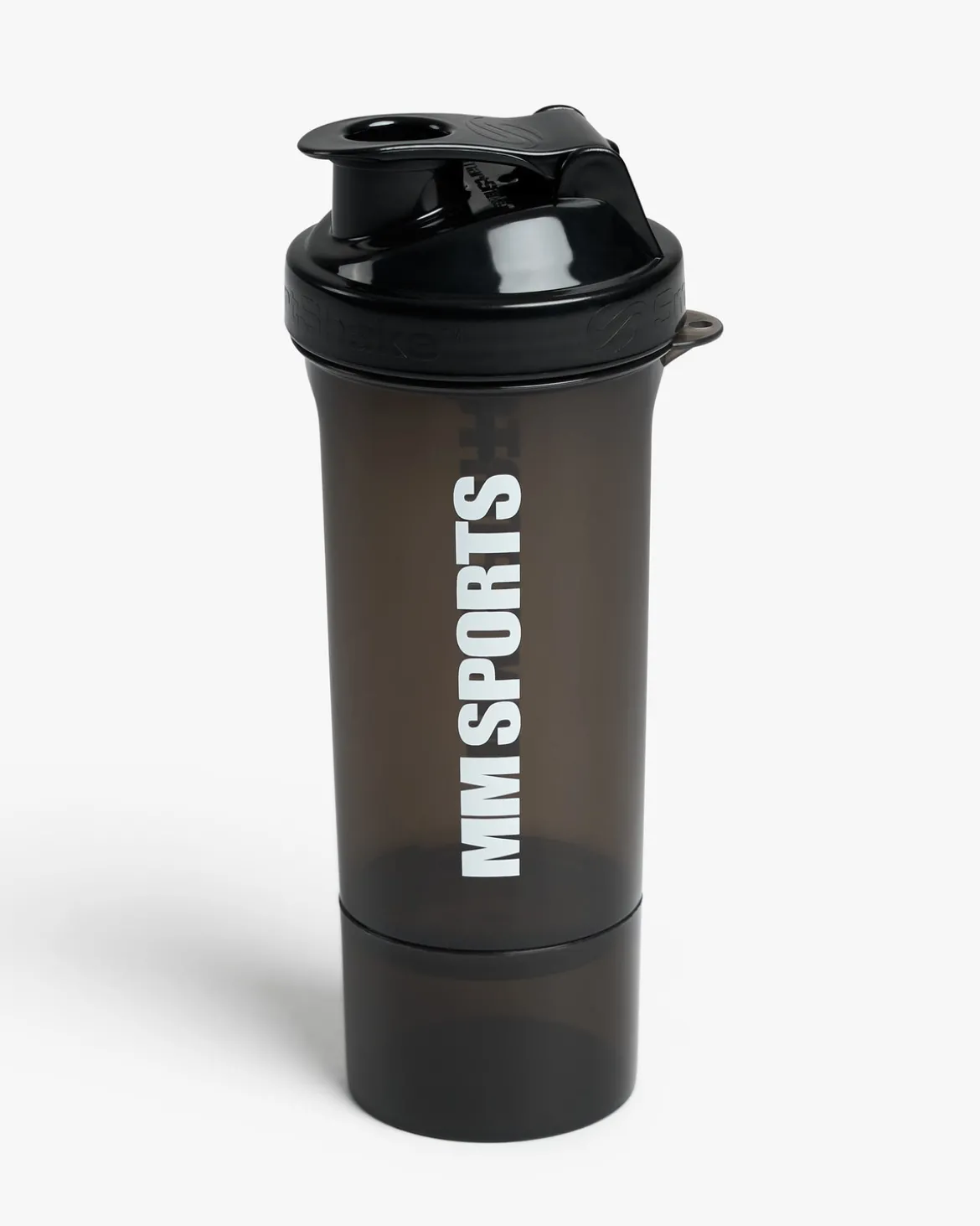 SmartShake Slim, Black