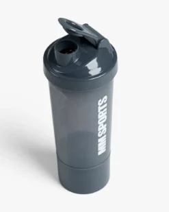 SmartShake Slim, Faded Blue