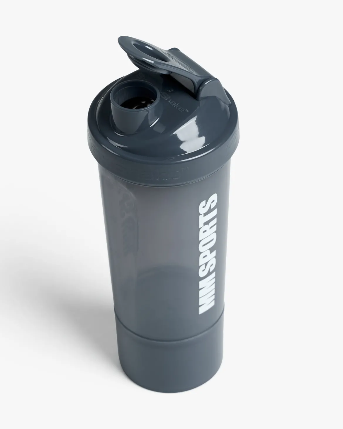 SmartShake Slim, Faded Blue