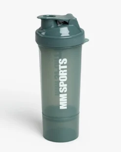 SmartShake Slim, Faded Green
