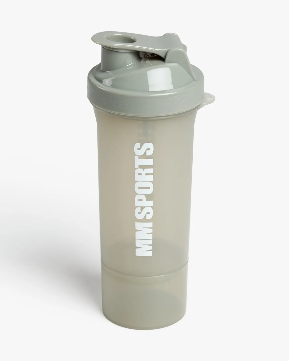 SmartShake Slim, Smoked Grey