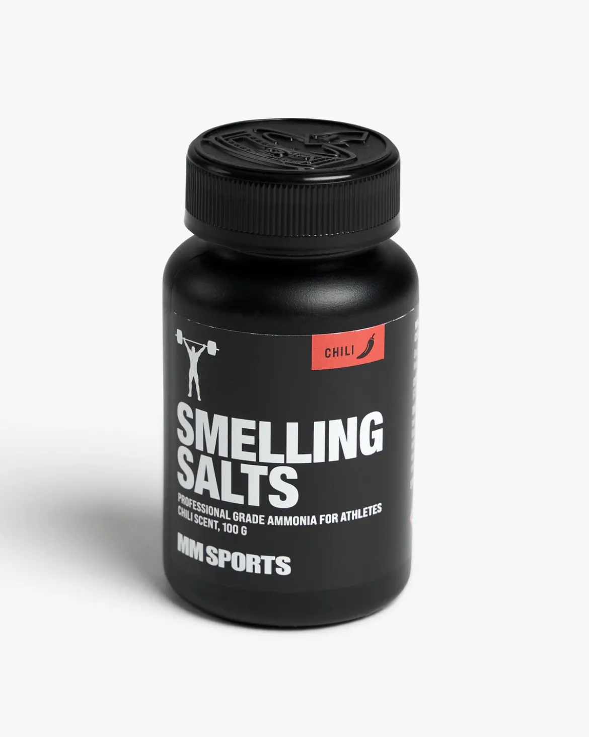 Smelling Salts, Chili