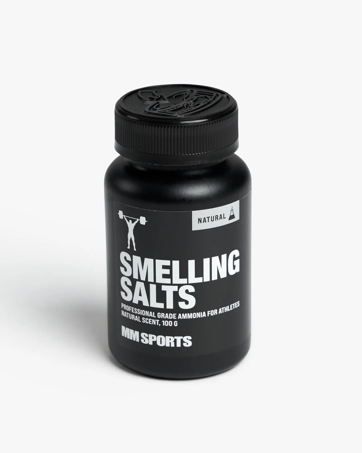 Smelling Salts, Natural