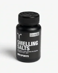 Smelling Salts, Pepper Mint