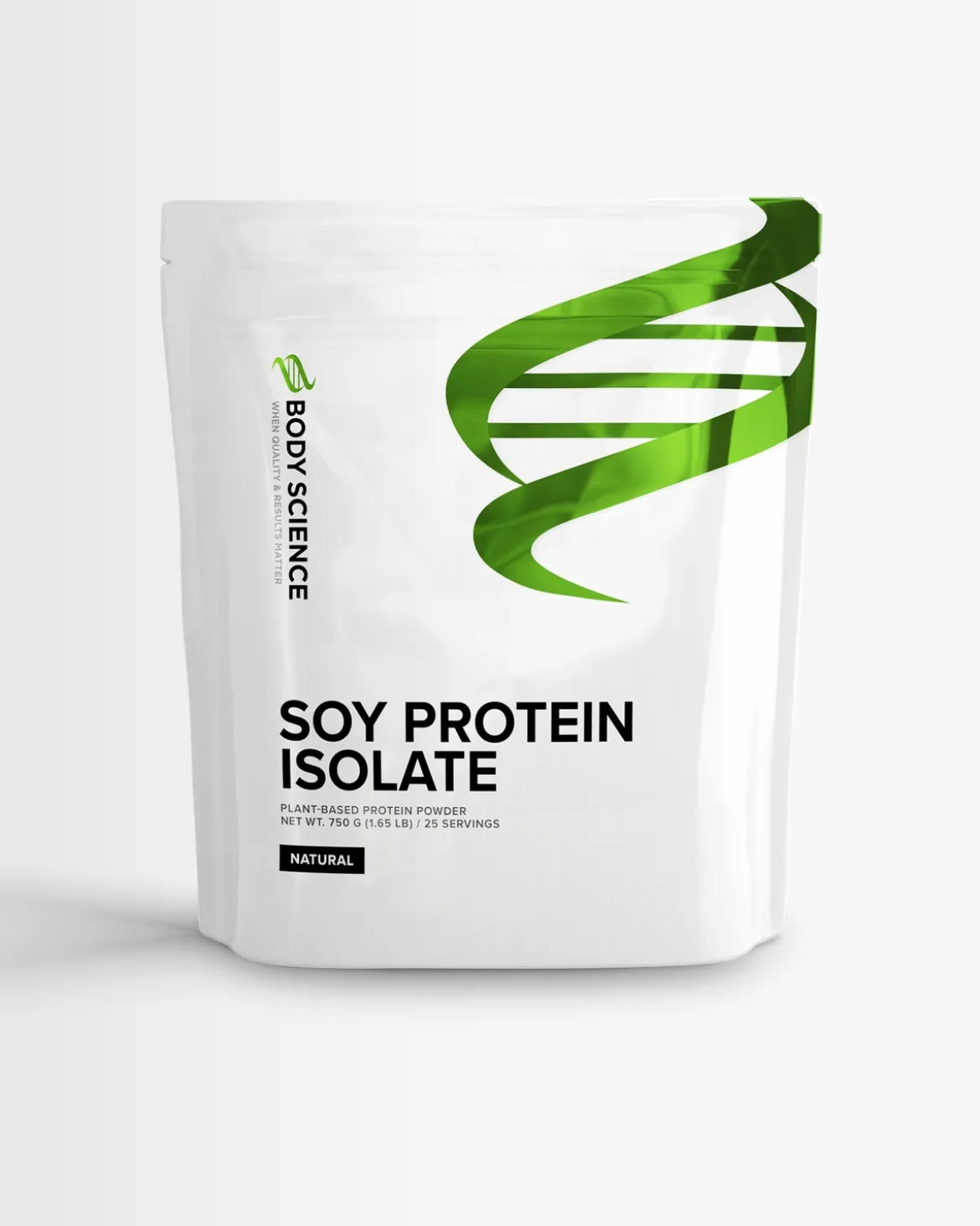 Soy Isolate