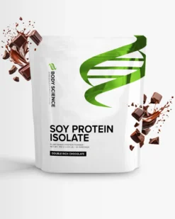Soy Isolate