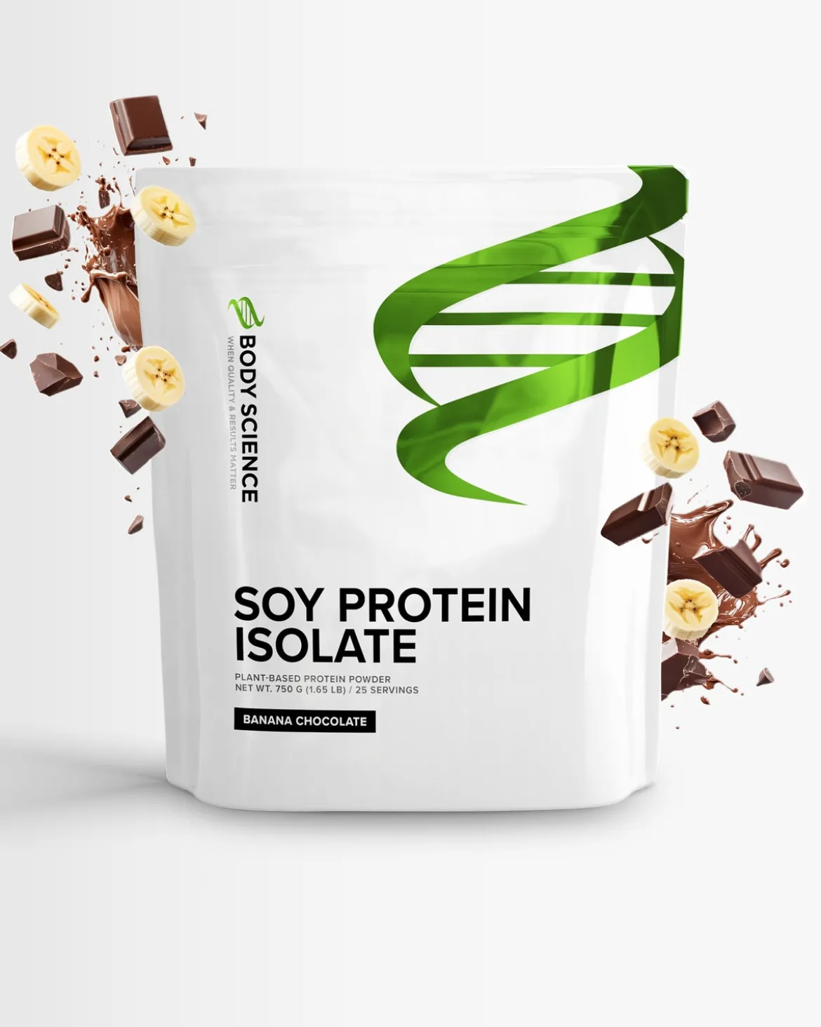 Soy Isolate