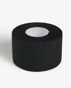 Sports Tape / Coach Tape, Svart