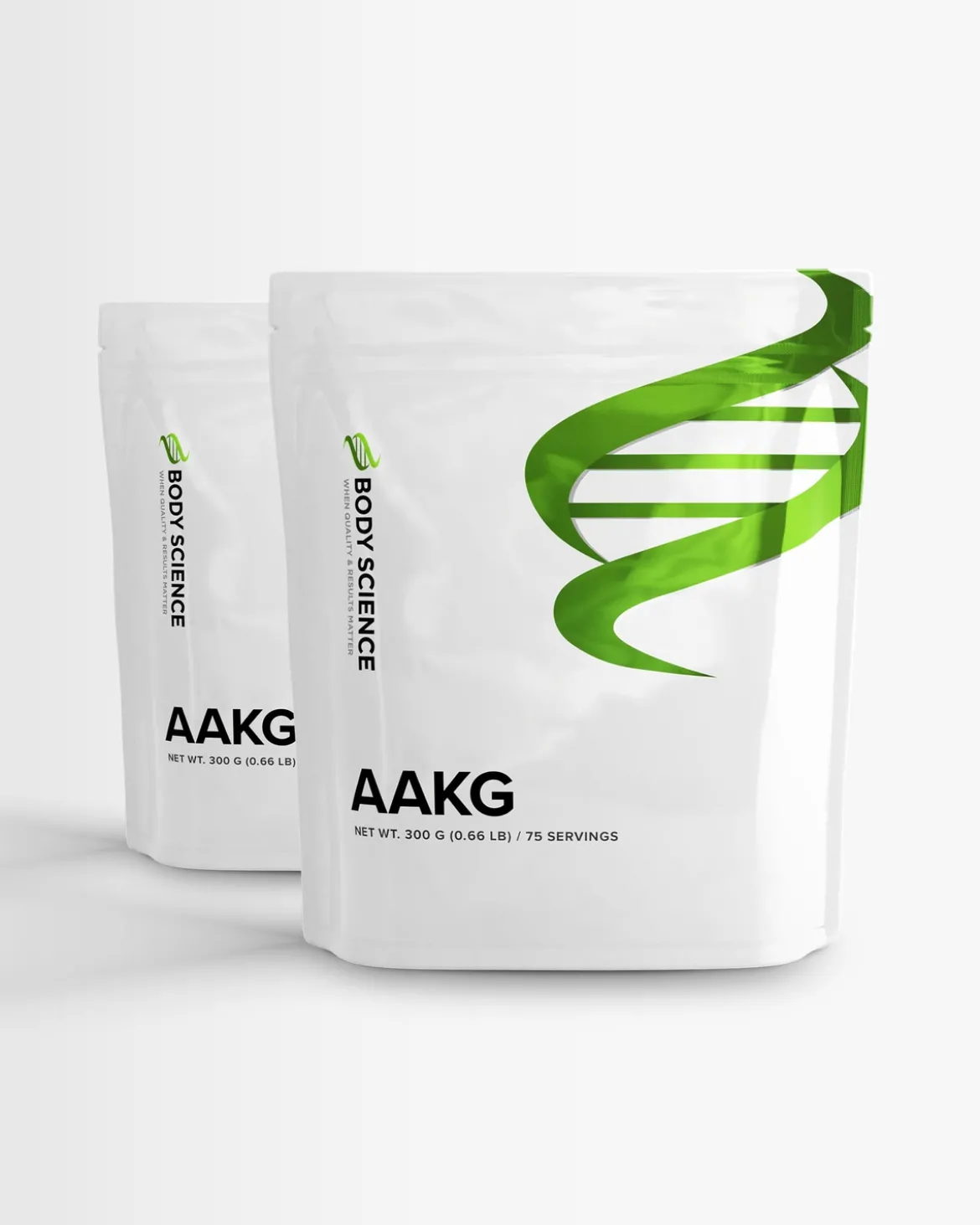 2 st AAKG