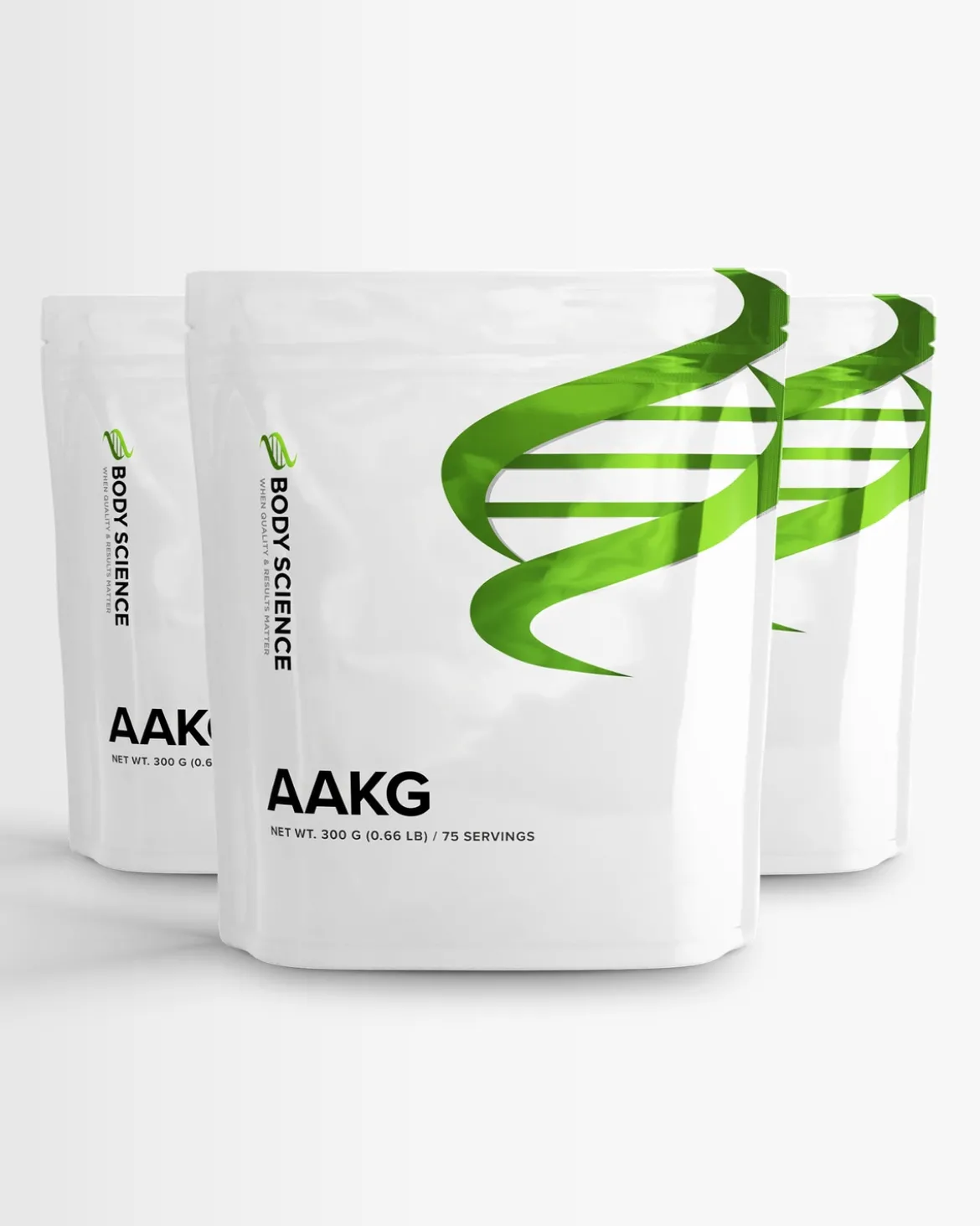 3 st AAKG