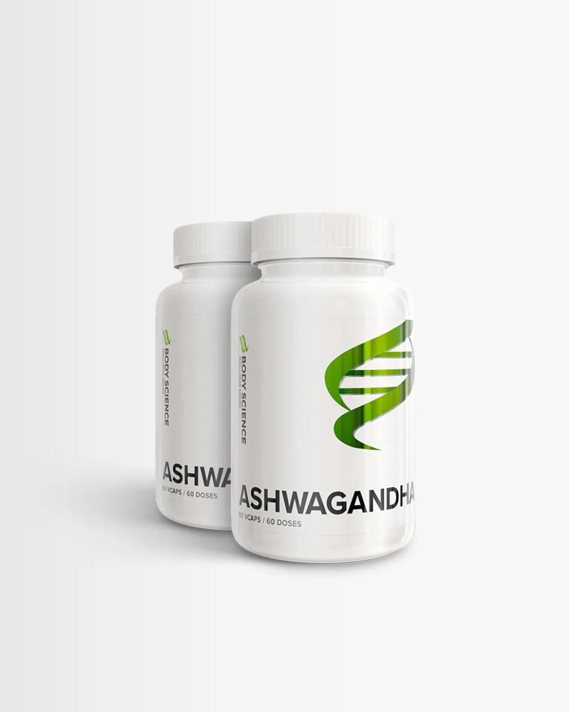 2 st Ashwagandha