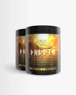 2 st Balder - Premium PWO