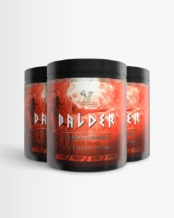 3 st Balder - Premium PWO