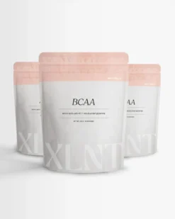 3 st BCAA