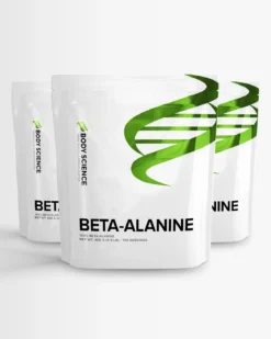 3 st Beta-Alanine