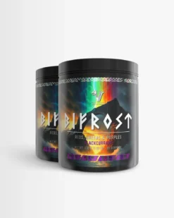 2 st Bifrost - Näringstillskott