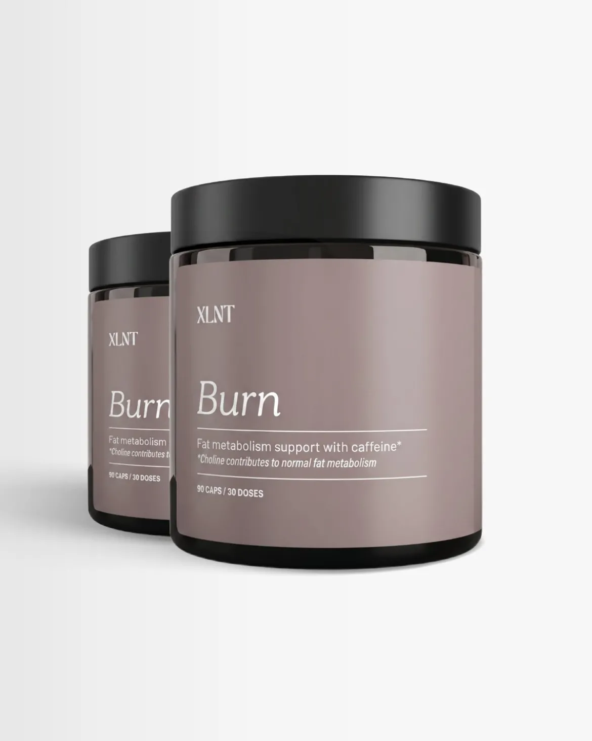 2 st Burn