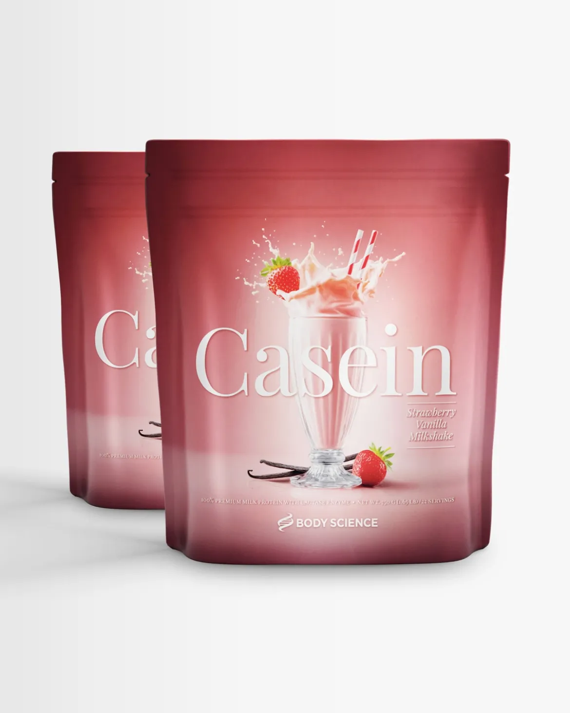 2 st Casein