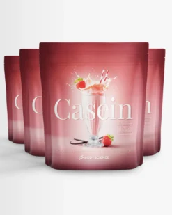 4 st Casein