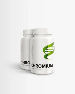 2 st Chromium