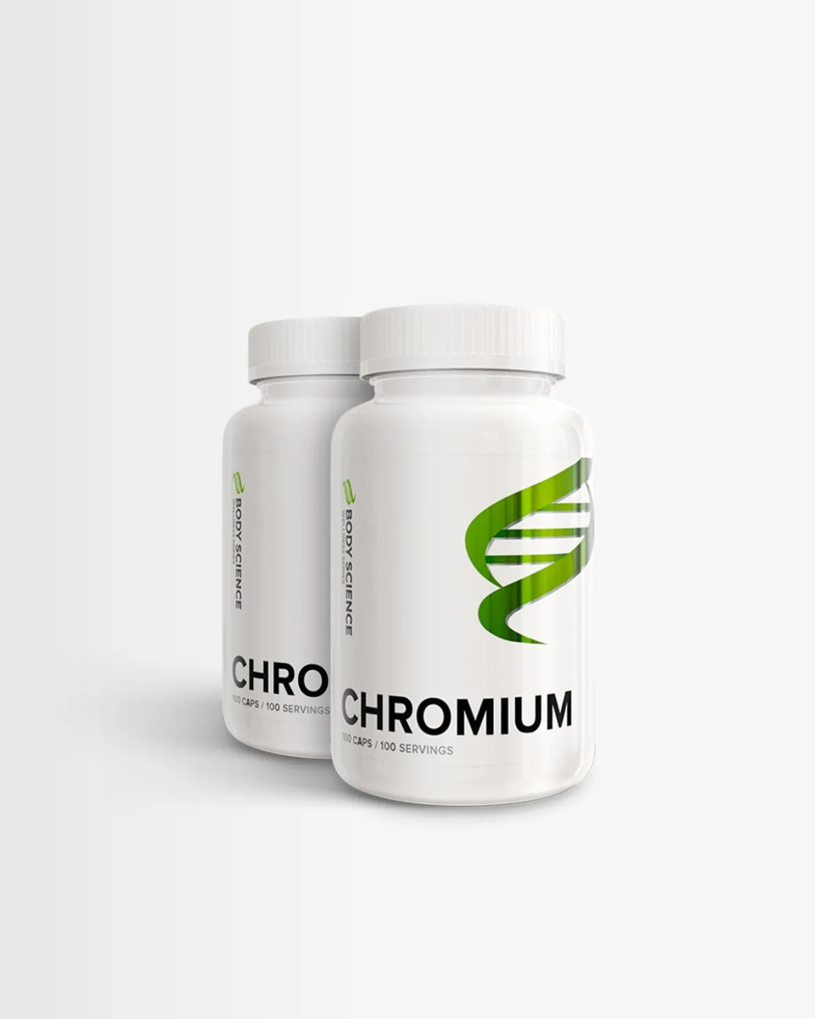 2 st Chromium