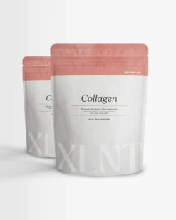 2 st Collagen