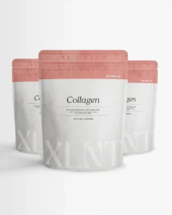 3 st Collagen
