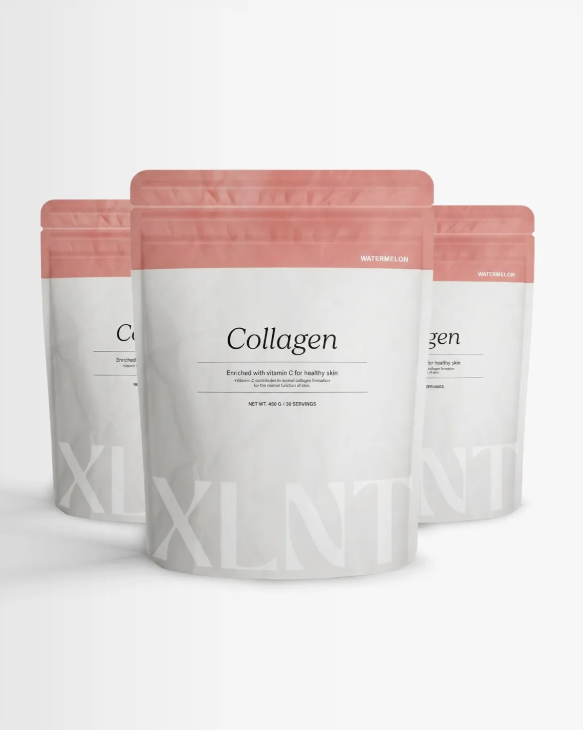 3 st Collagen