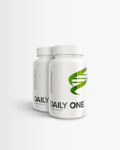 2st Daily One – Multivitamin