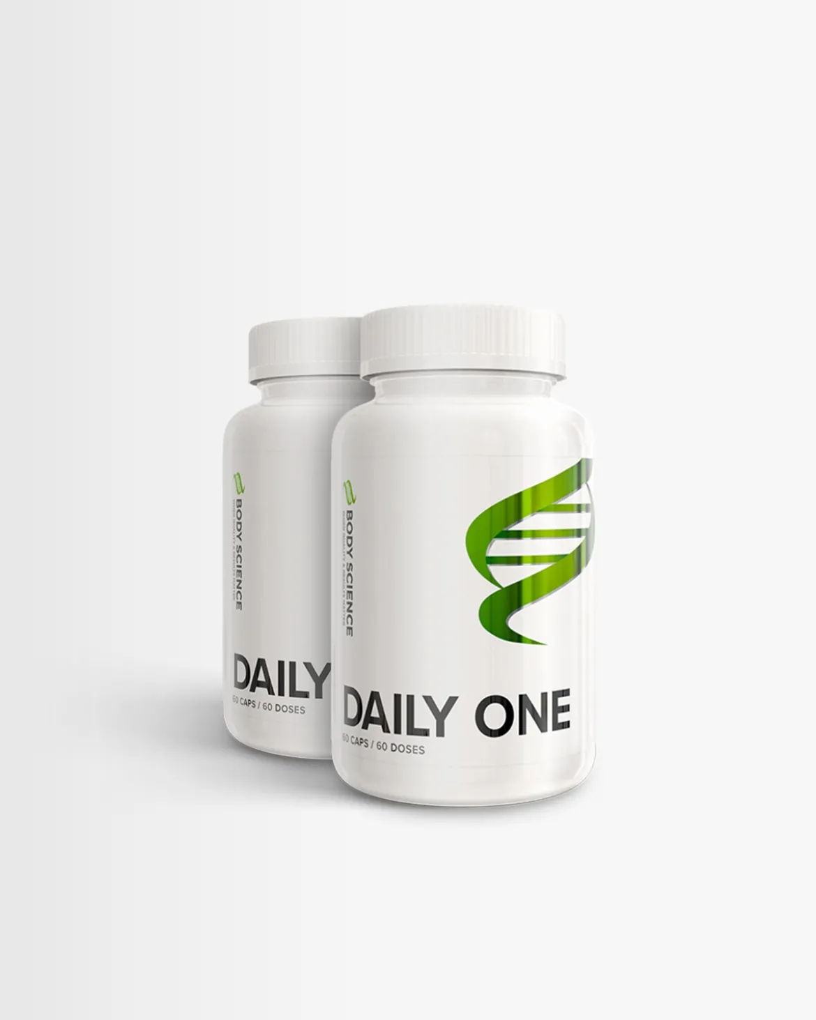 2st Daily One – Multivitamin
