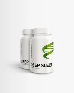 2st Deep Sleep – för djupare och bättre sömn