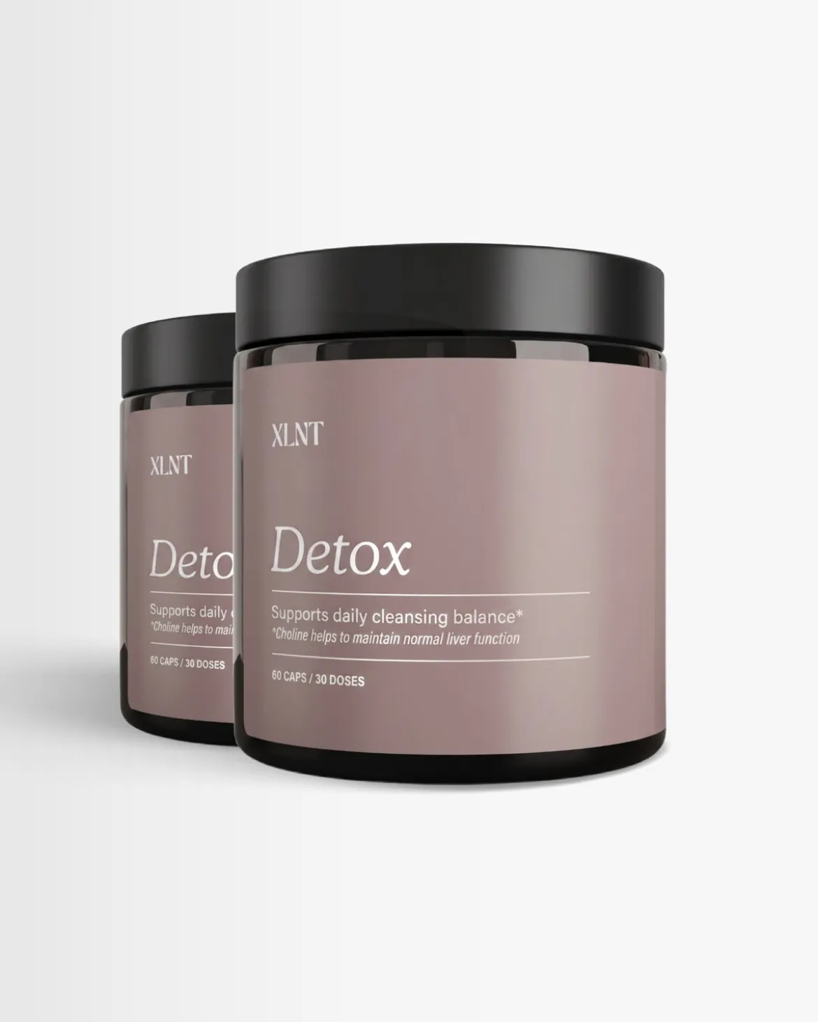 2 st Detox