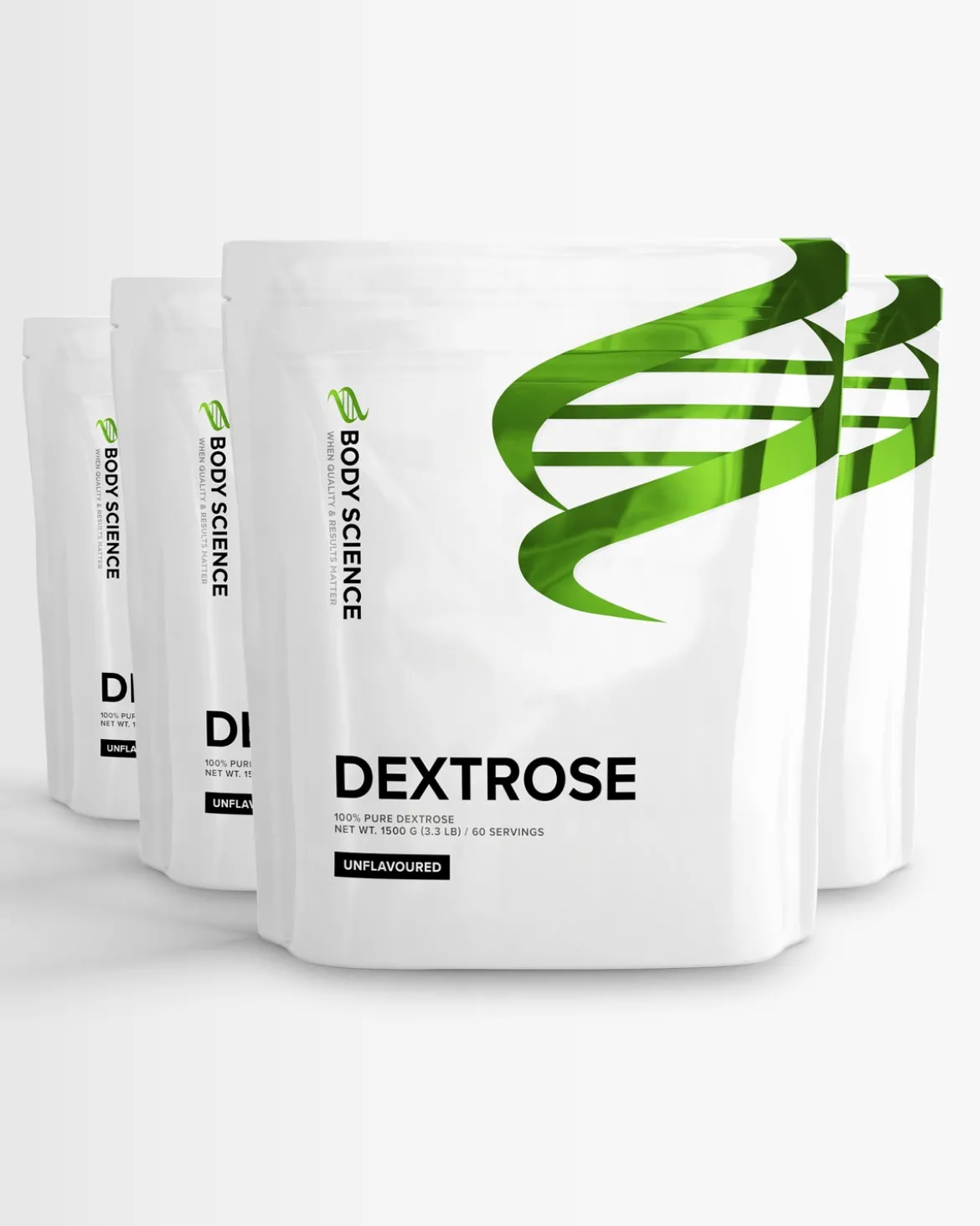 4 st Dextros