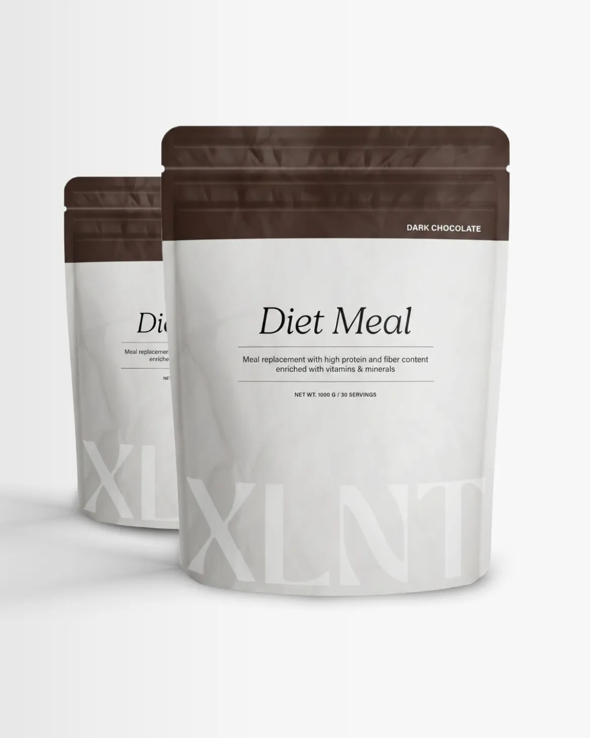 2 st Diet Meal