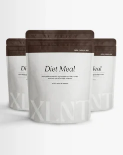 3 st Diet Meal