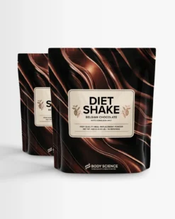2 st Diet Shake