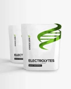 2 st Elektrolytpulver