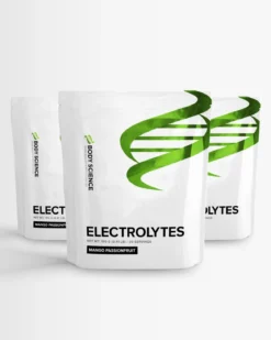 3 st Elektrolytpulver