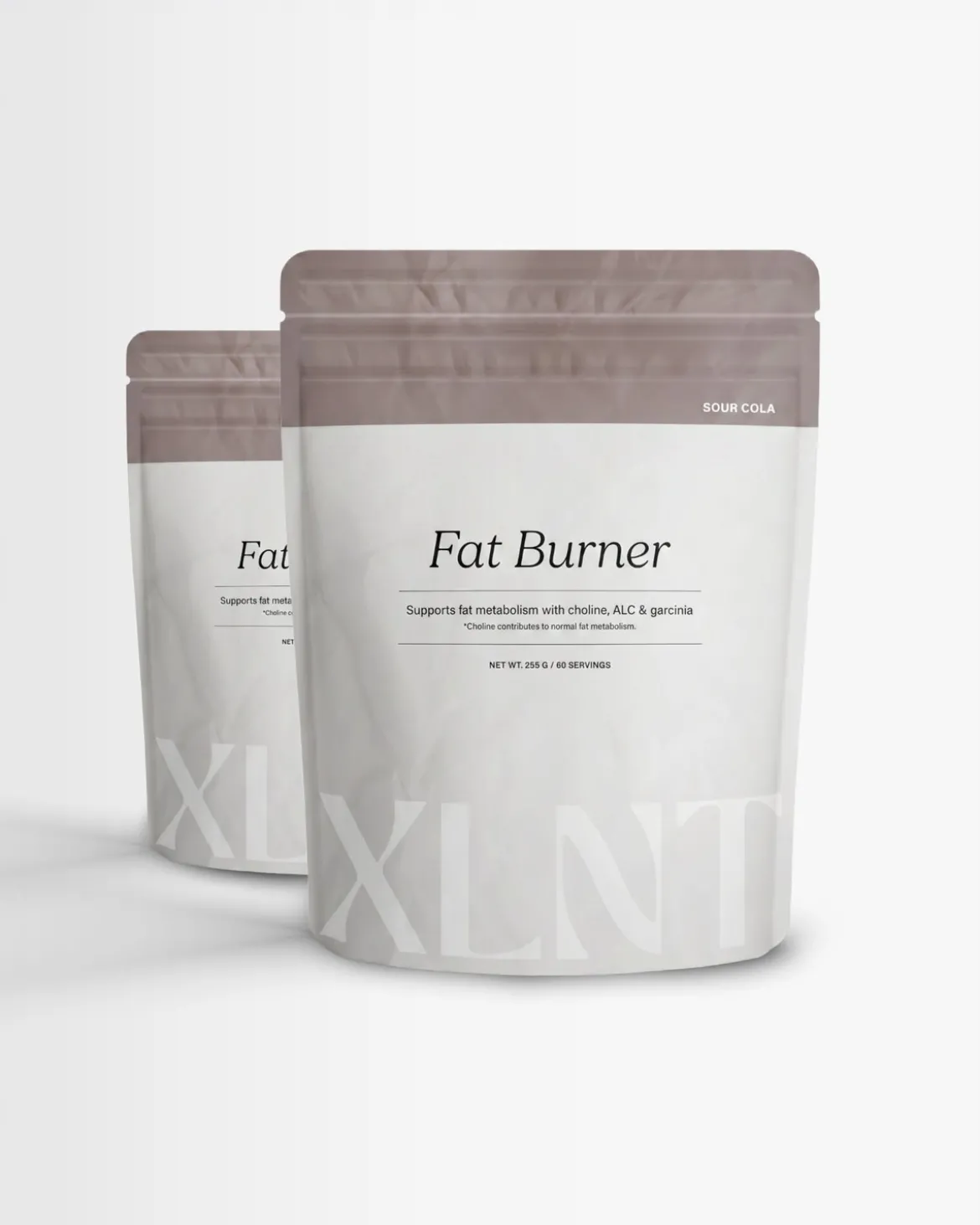 2 st Fat Burner
