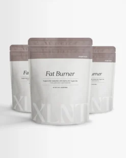 3 st Fat Burner