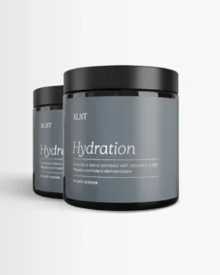 2 st Hydration